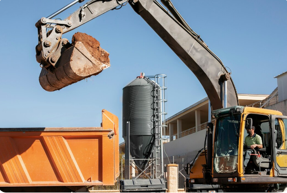 Reliable Solutions for Complex Demolition Projects