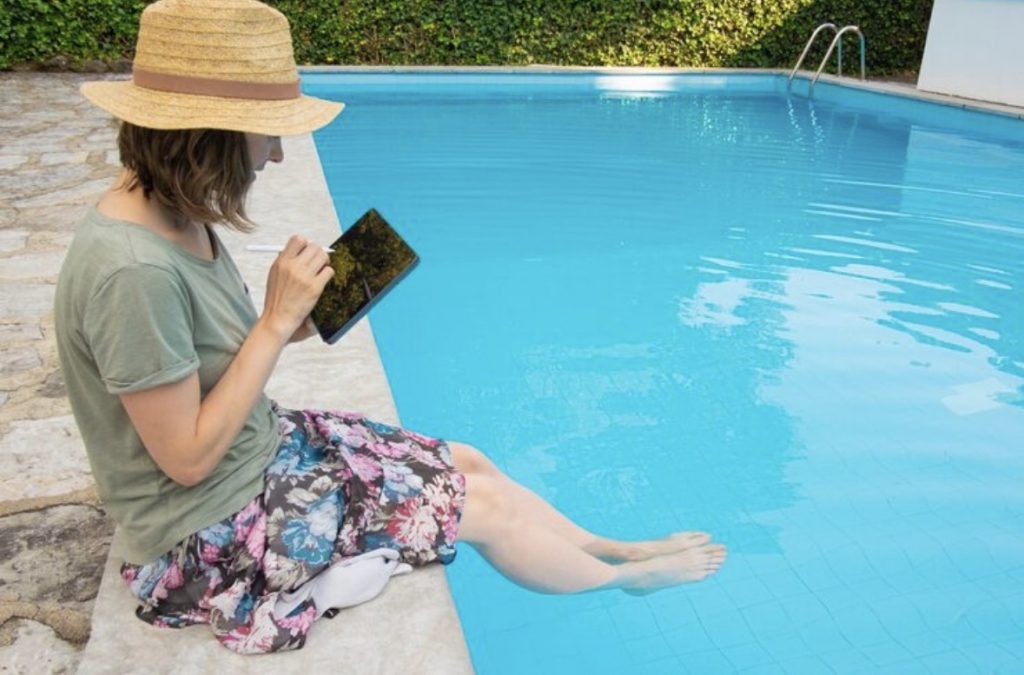 How to Choose the Right Swimming Pool Company for Your Project
